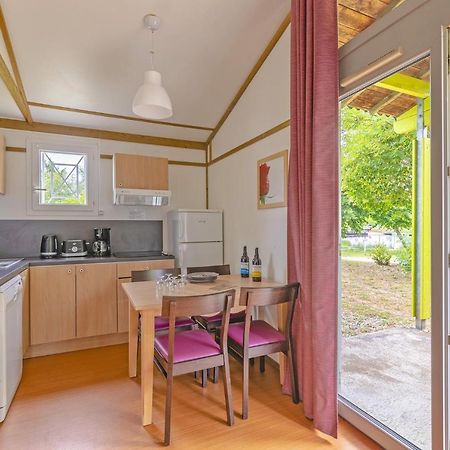 Lagrange Grand Bleu Vacances - Residence Port Lalande Castelmoron-sur-Lot Zewnętrze zdjęcie